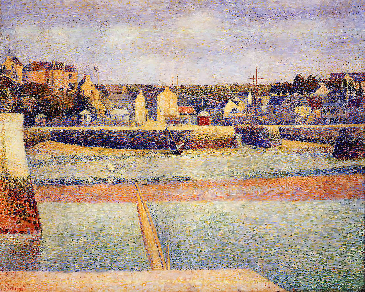 Port-En-Bessin
