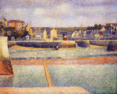 Port-En-Bessin