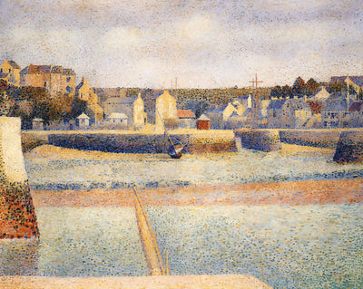 Port-En-Bessin