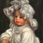 Portrait of Claude 1892 by Pierre-Auguste Renoir Fine Art Print (6 Sizes)