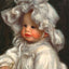 Portrait of Claude 1892 by Pierre-Auguste Renoir Fine Art Print (6 Sizes)