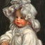 Portrait of Claude 1892 by Pierre-Auguste Renoir Fine Art Print (6 Sizes)