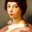 Portrait of a Young Man Art Print 1515 Painting by Raphael (6 Sizes)