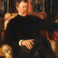 Portrait of Alexander Cassatt Art Print 1880 Painting by Mary Cassatt (6 Sizes)