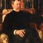 Portrait of Alexander Cassatt Art Print 1880 Painting by Mary Cassatt (6 Sizes)