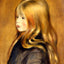 Portrait of Edmond Renoir