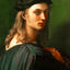 Portrait of Bindo Altoviti 1515 Painting by Raphael Fine Art Print (6 Sizes)