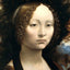Portrait of Ginevra Benci Art Print 1474 Painting by Leonardo da Vinci (6 Sizes)