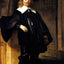 Portrait of Andries De Graeff Art Print 1639 Painting by Rembrandt (6 Sizes)