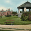 Maine General Hospital from Western Promenade Portland Vintage Print (7 Sizes)