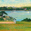 Trefethen's Landing