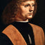 Portrait of a Musician 1487 Painting by Leonardo da Vinci Art Print (6 Sizes)