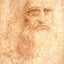 Portrait of a Bearded Man, Possibly a Self Portrait 1513 Art Print (6 Sizes)