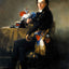 Portrait of Ferdinand Guillemardet 1798 by Francisco Goya Art Print (6 Sizes)