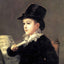 Portrait of Mariano Goya 1814 Painting by Francisco Goya Art Print (6 Sizes)