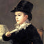 Portrait of Mariano Goya 1814 Painting by Francisco Goya Art Print (6 Sizes)