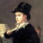 Portrait of Mariano Goya 1814 Painting by Francisco Goya Art Print (6 Sizes)