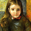 Portrait of Georges Art Print 1878 Painting by Camille Pissarro (6 Sizes)