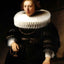 Portrait of a Woman Art Print 1632 Painting by Rembrandt (6 Sizes)