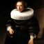 Portrait of a Woman Art Print 1632 Painting by Rembrandt (6 Sizes)