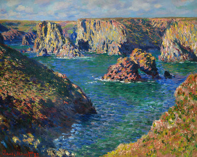 Port Donnant