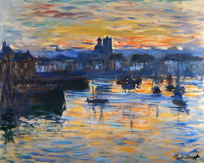 Port of Dieppe