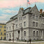 Post Office Paducah KY in 1906 Vintage Print (7 Sizes) - Archival Paper