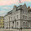 Post Office Paducah KY in 1906 Vintage Print (7 Sizes) - Archival Paper