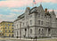 Post Office Paducah KY in 1906 Vintage Print (7 Sizes) - Archival Paper