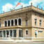 Post Office Baton Rouge in 1906 Vintage Print (7 Sizes) - Acid Free