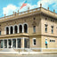 Post Office Baton Rouge in 1906 Vintage Print (7 Sizes) - Acid Free