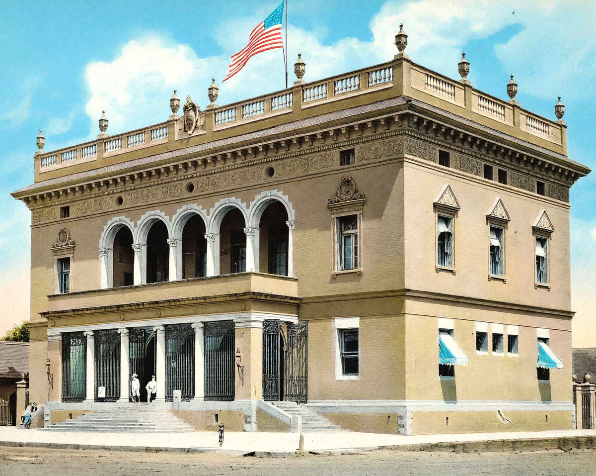 Post Office