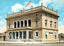 Post Office Baton Rouge in 1906 Vintage Print (7 Sizes) - Acid Free
