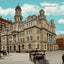 Post Office Minneapolis in 1906 Vintage Print (7 Sizes) - Retouched