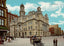 Post Office Minneapolis in 1906 Vintage Print (7 Sizes) - Retouched