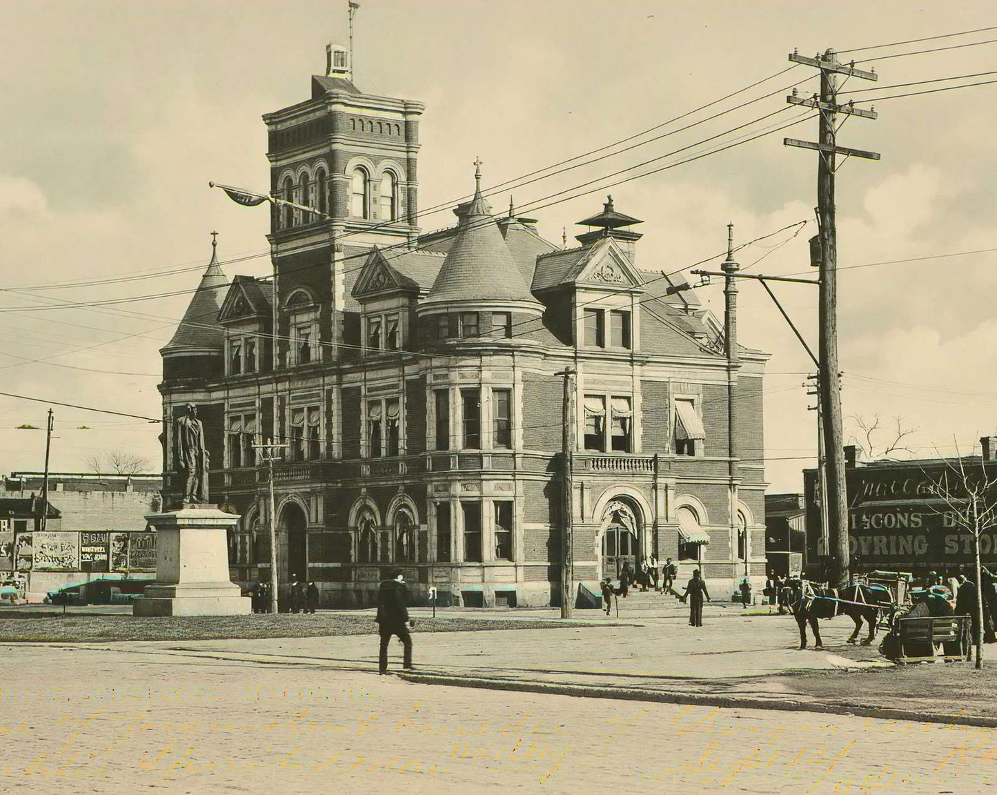 Post Office