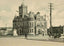 Post Office Mulberry Street Macon GA in 1904 Vintage Print (7 Sizes) - Restored
