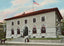 Post Office Hot Springs AR in 1906 Vintage Print (7 Sizes) - Archival Paper