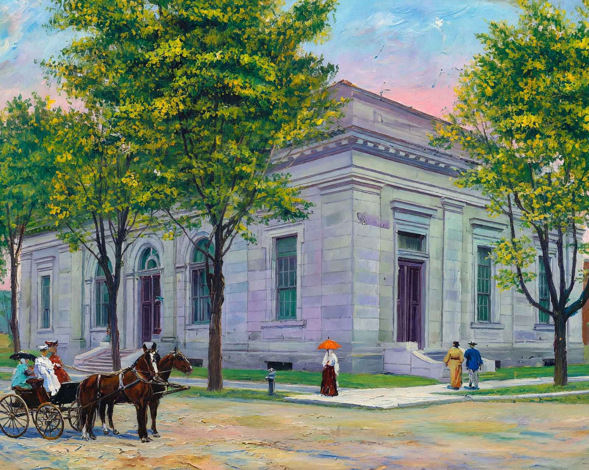 Post Office