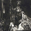 Presentation in the Temple Fine Art Print 1654 Painting by Rembrandt (6 Sizes)
