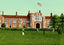 Princeton University Class of 1879 Dormitory Vintage Print (7 Sizes)
