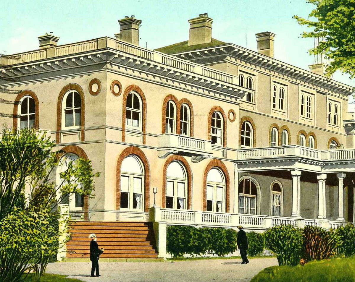 Princeton Inn