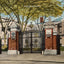 Van Wickle Gate