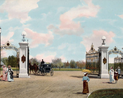 Gates