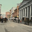 The Arcade Westminster Street Providence RI in 1907 Vintage Print (7 Sizes)