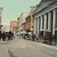 The Arcade Westminster Street Providence RI in 1907 Vintage Print (7 Sizes)
