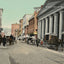 The Arcade Westminster Street Providence RI in 1907 Vintage Print (7 Sizes)