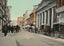 The Arcade Westminster Street Providence RI in 1907 Vintage Print (7 Sizes)