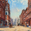Pryor Street