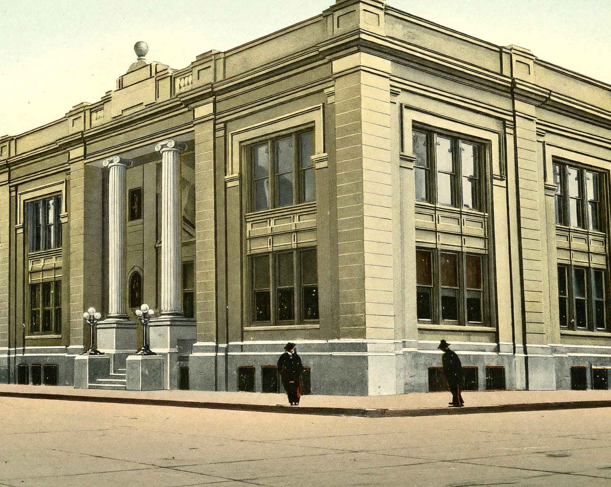 Public Library